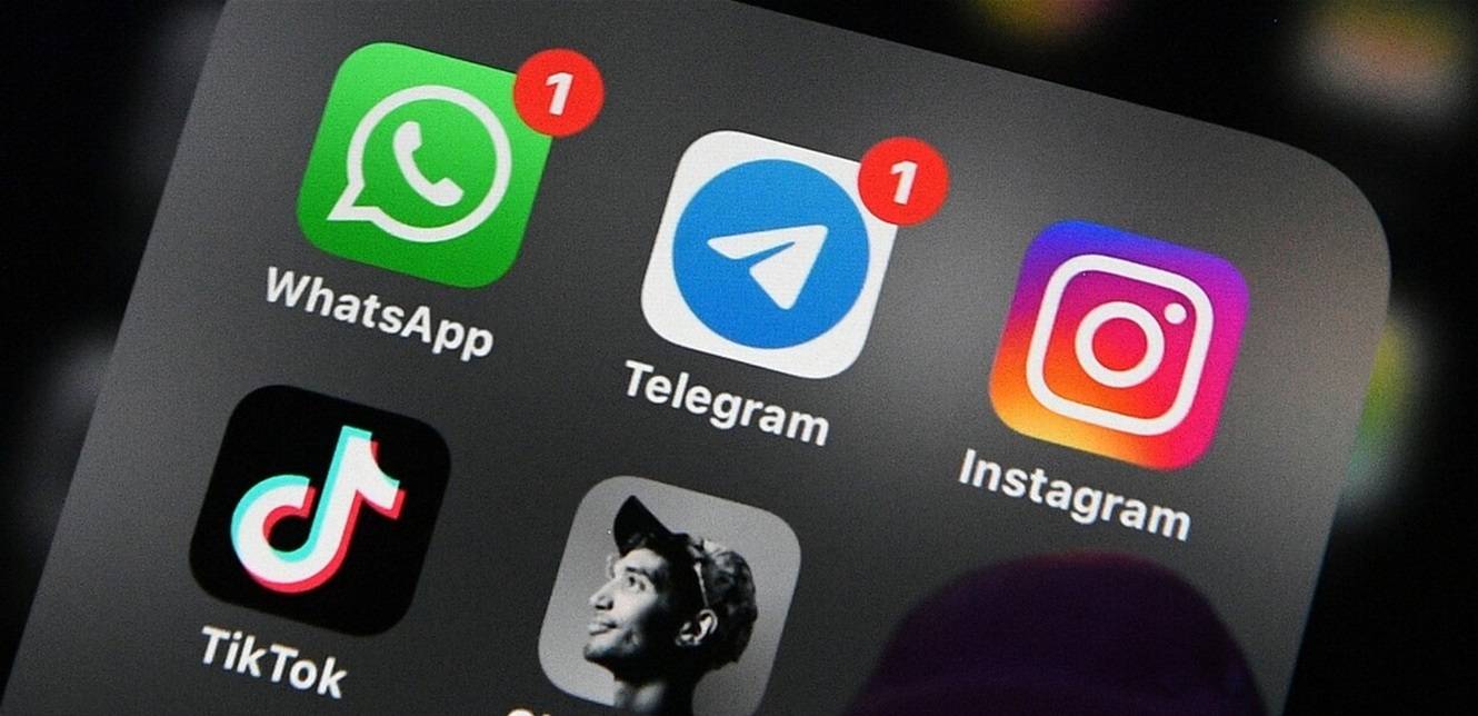 إحذروا.. هذه التطبيقات تجمع أكبر حجم من بياناتكم الشخصية!