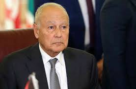 أبو الغيط يؤكد للمبعوث الأممي ضرورة إخراج كافة القوات الأجنبية من الأراضي الليبية
