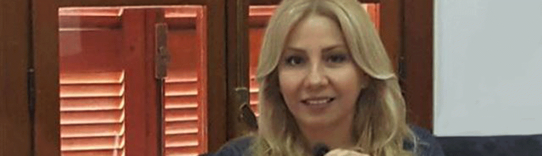 عضو المكتب السياسي في «المردة» ميرنا زخريا لـ «الديار»