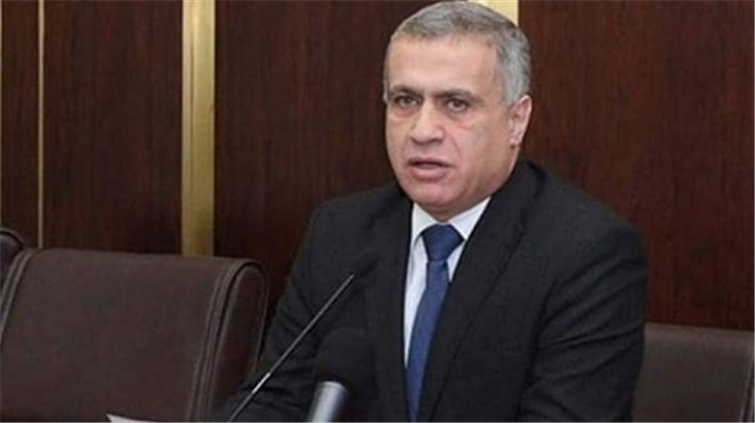 طرابلسي:  تستحقون كل الدعم والاحترام
