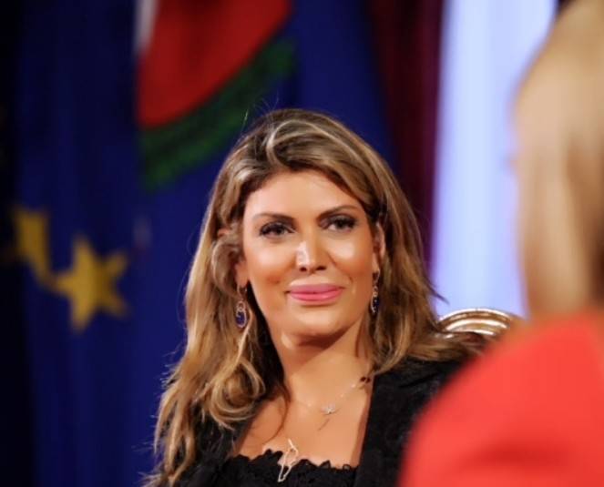 سفيرة لبنان في روما: هناك حاجة إلى رسالة البابا