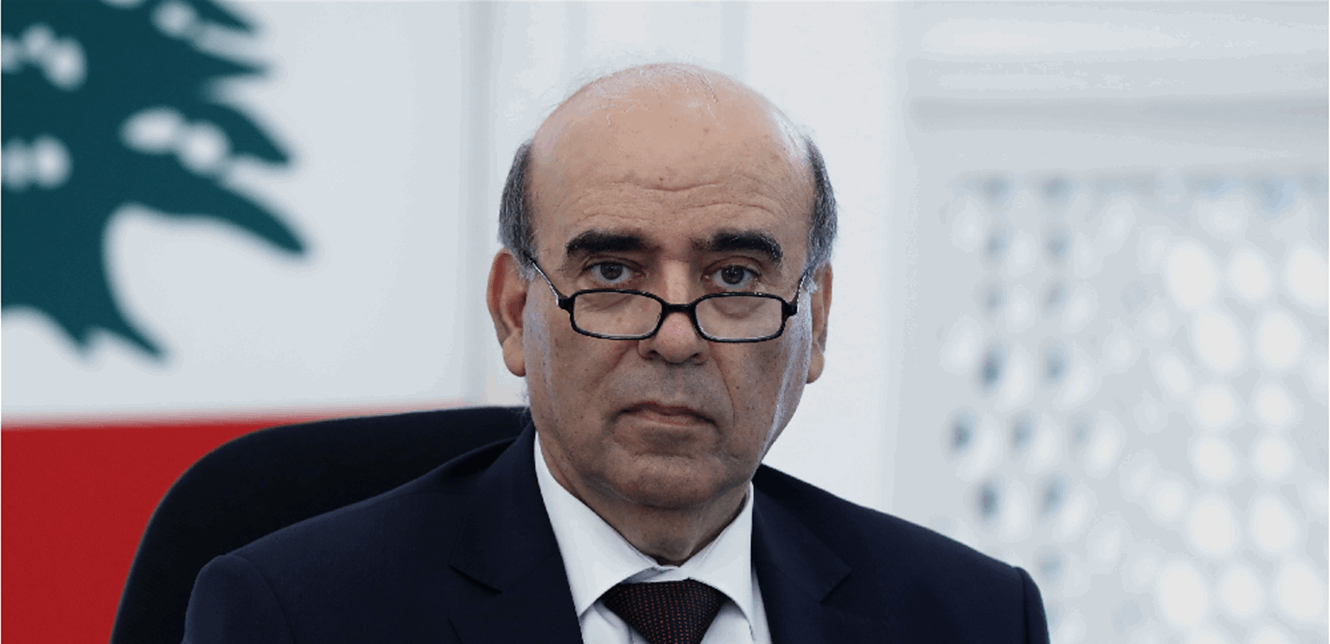 وهبه يشكر المساهمين في اطلاق سراح مارال نجاريان
