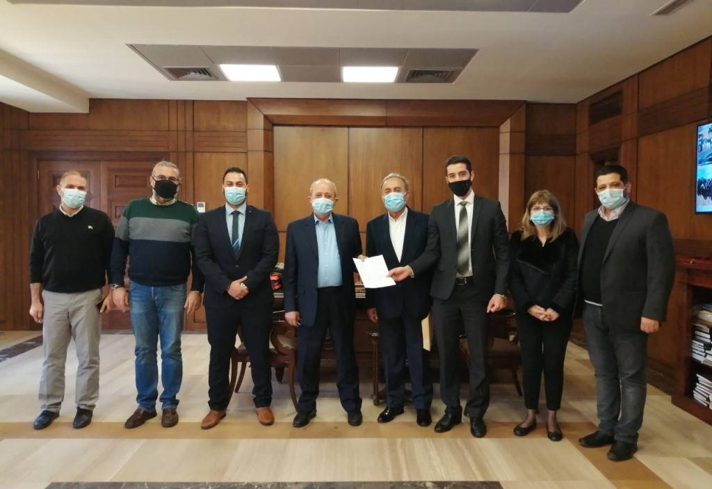 مذكرة تعاون لتنظيم الإطار الحقوقي للبرامج الدولية والمحلية