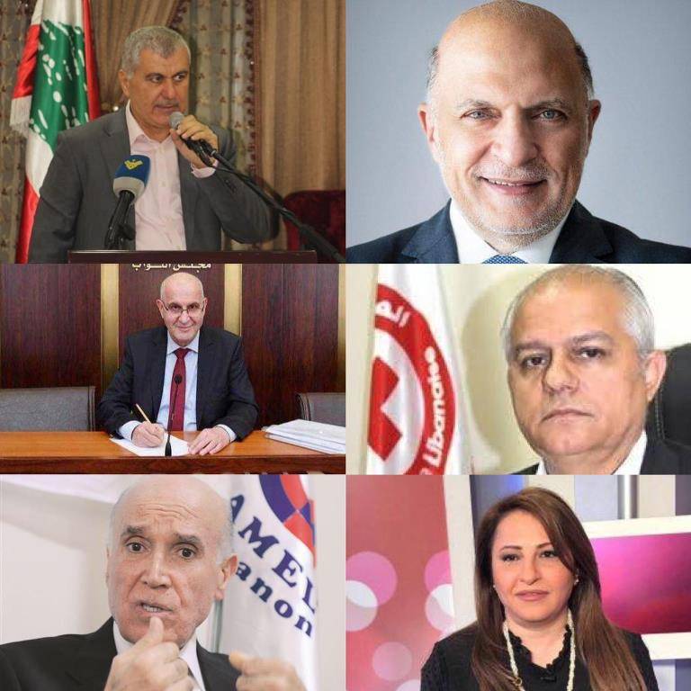 ندوة عن دور الدولة والمجتمع المدني في مواكبة خطة مكافحة كورونا
