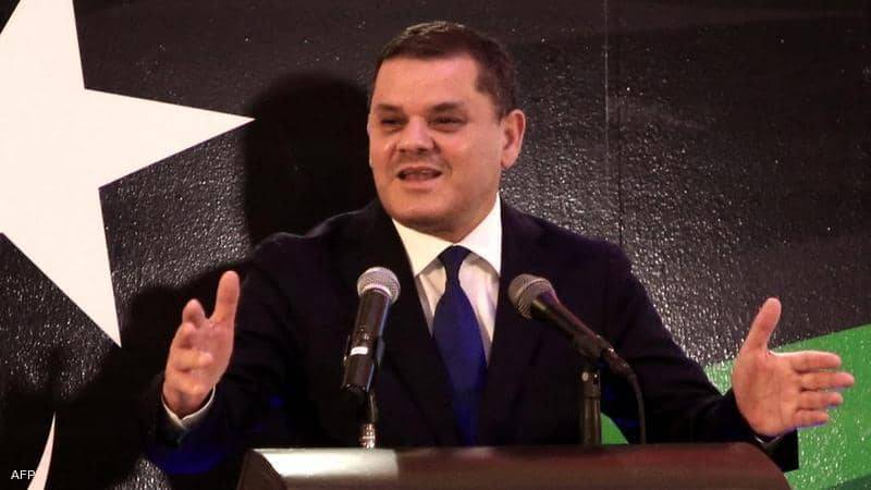 مجلس النواب يمنح الثقة لحكومة الوحدة الوطنية برئاسة عبد الحميد الدبيبة