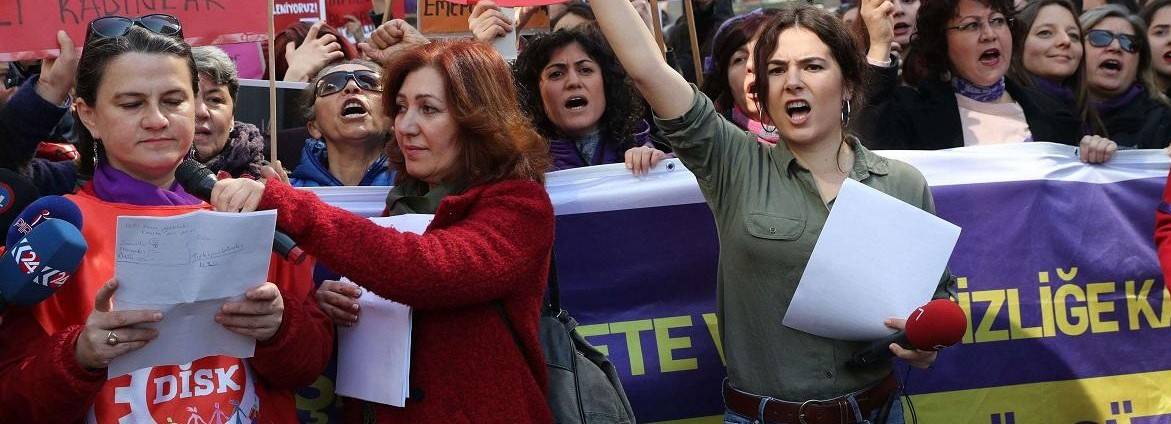 منظمة الصحة العالمية: واحدة من كل ثلاث نساء في العالم تتعرض للعنف