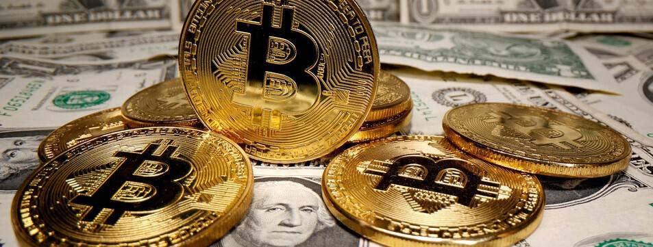 الجائحة تعيد البتكوين إلى دائرة الضوء