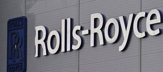 شركة Rolls Royce : الأسوأ ولى بعد تكبد خسائر قياسية