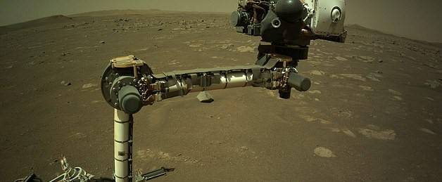 ناسا