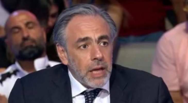 بحصلي: لا أطمئن بخصوص انخفاض أسعار المواد الغذائية لكن لن نصل للمجاعة