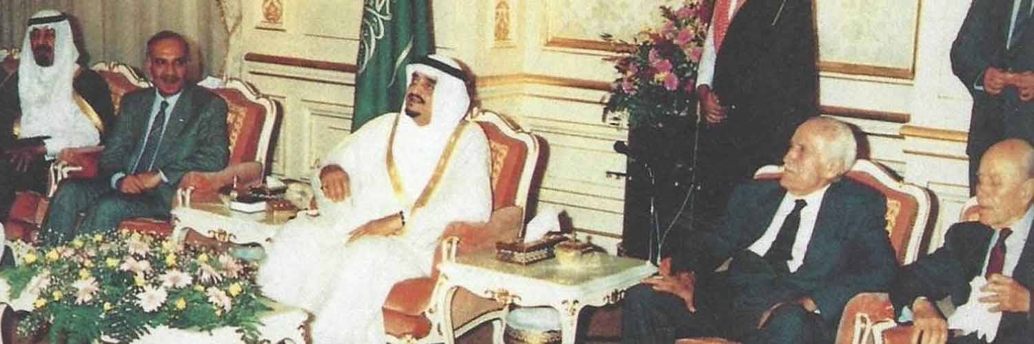تركيبة الطائف لا تنتج إصلاحاً