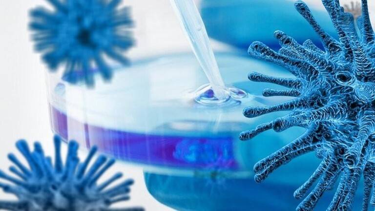 دراسة تحذر من احتمال تطور متغيرات فيروس كورونا ومقاومة جيل اللقاحات الحالي!