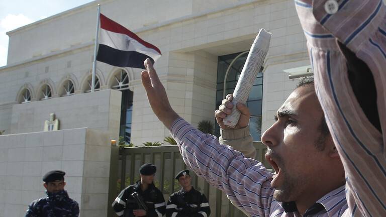 السعودية تتّخذ إجراءات جديدة لاستقدام العمالة المصرية والوافدة خلال الفترة القادمة