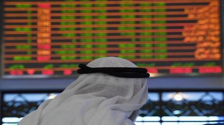 النفط يدعم الأسهم السعودية وأكبر بنك في الإمارات يدفع مؤشر أبوظبي للتراجع