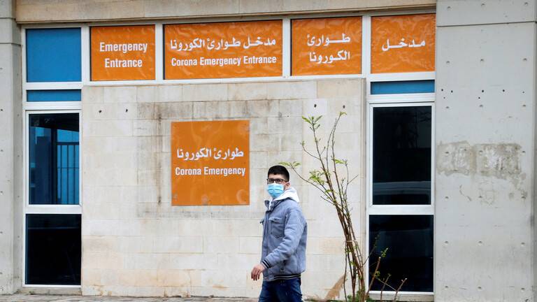 ما هي الدول العربية الأكثر تسجيلا للإصابات والوفيات بكورونا؟