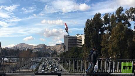 قراءة سورية في "لقاء الدوحة": مبادرة روسية أمامها شهر حاسم .. قبيل انطلاق انتخابات الرئاسة
