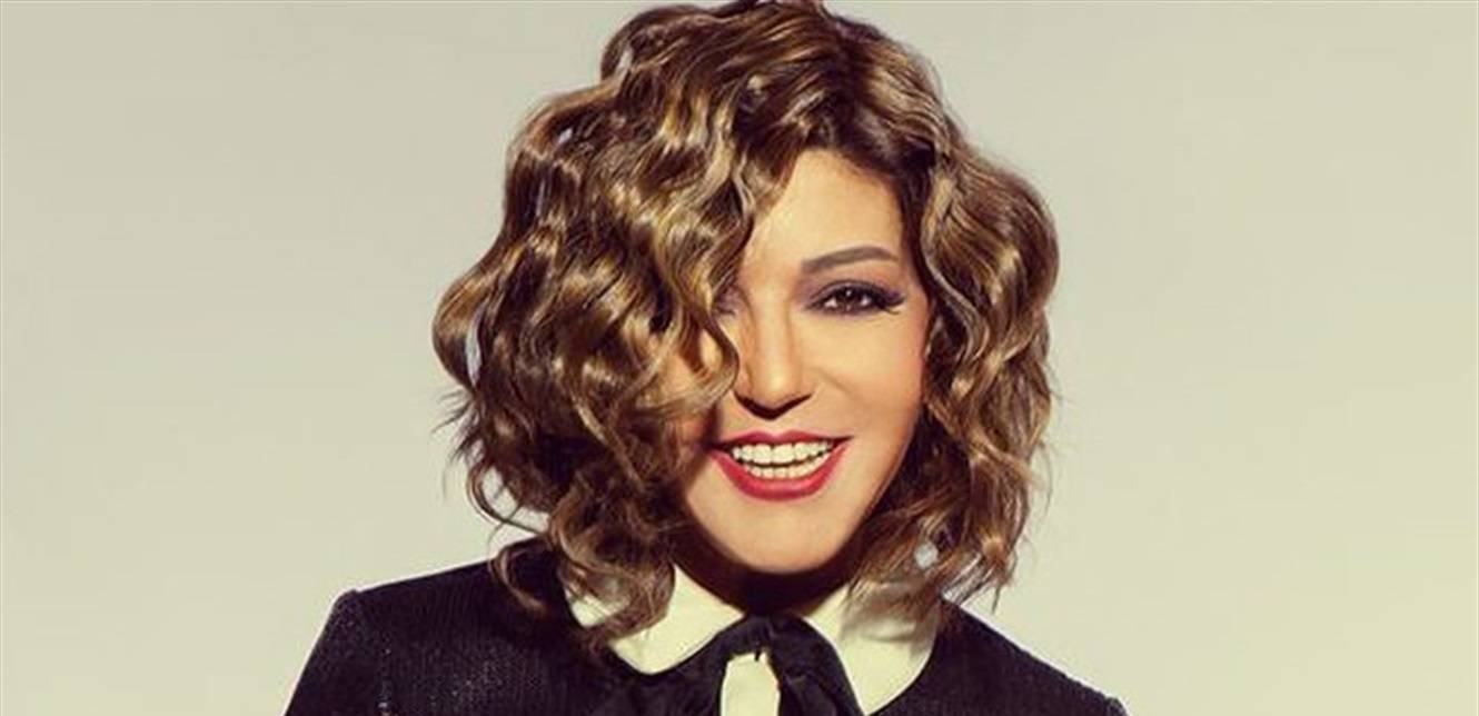 صورة قديمة لسميرة سعيد.. مراهقة مع عبد الحليم حافظ