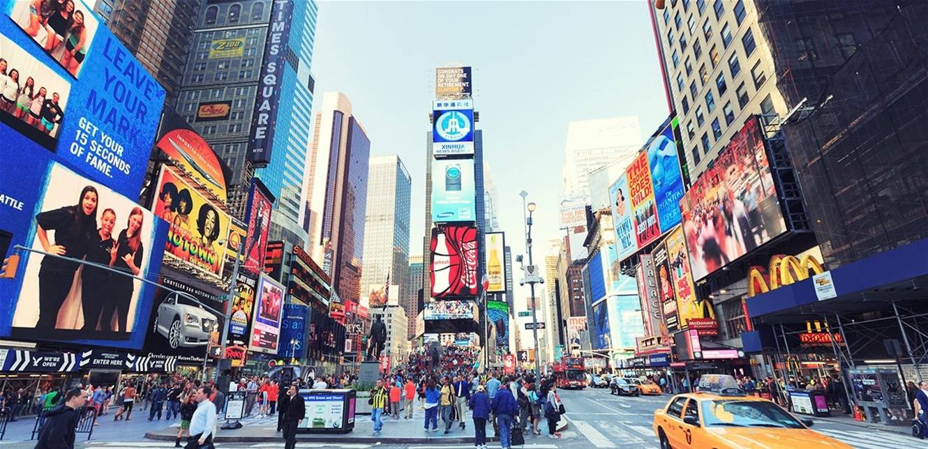 مواطن عربي فُقد في أميركا قبل 25 عاماً.. وحلُمٌ بفنّان أعاده لأهله!