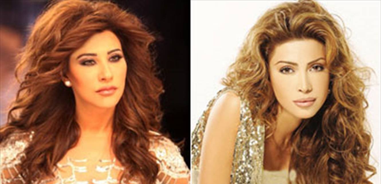 نوال الزغبي تعترف: كنت أغار من نجوى كرم.. وهكذا ردّت الأخيرة!
