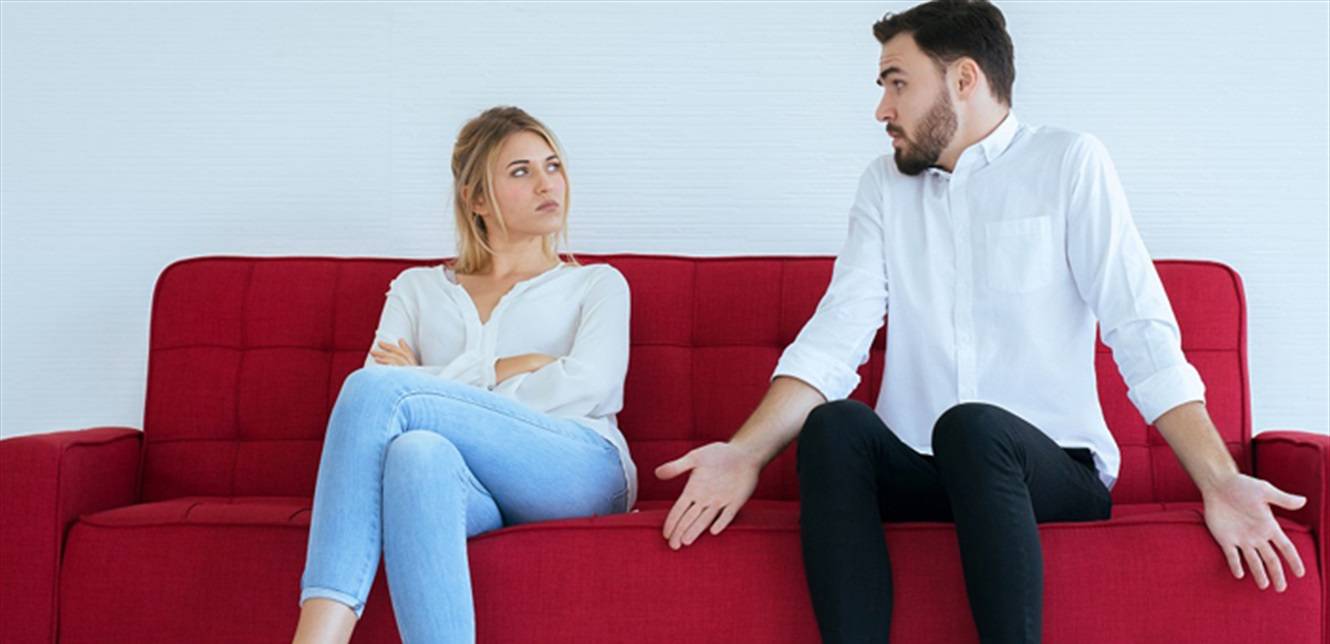 4 صفات للزوجة المسيطرة.. هل تحملين أي صفة منها؟