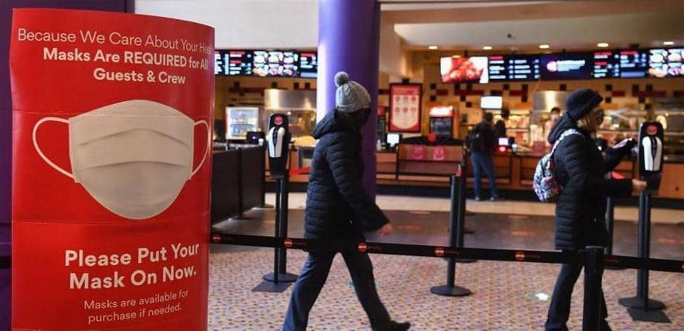 توجيهات صحية: هذا ما يمكنك فعله بعد تلقي لقاح 