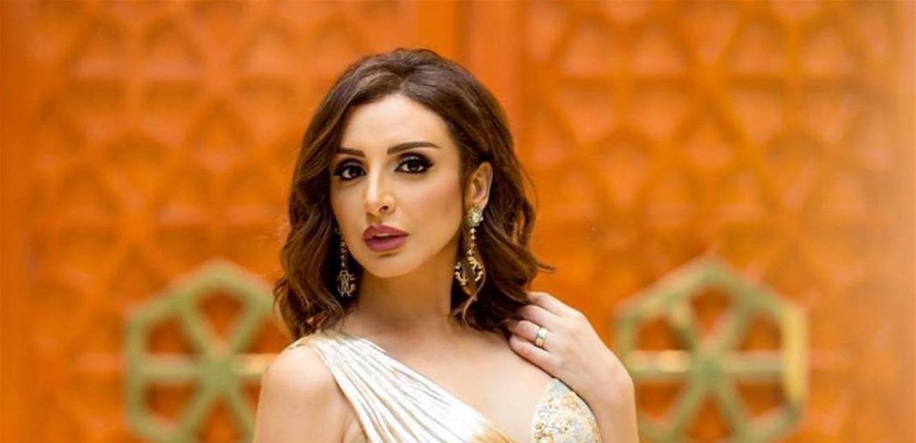 أنغام تحتفظ بذكرى شقيقتها الراحلة بطريقة مميّزة!