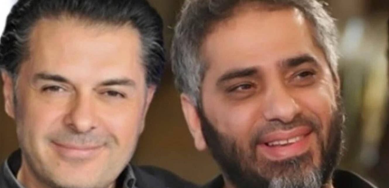 راغب علامة لفضل شاكر: سلم نفسك للجيش.. وهذا ما كشفه!