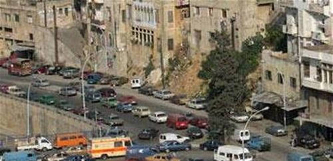 في التبانة... اطلاق نار