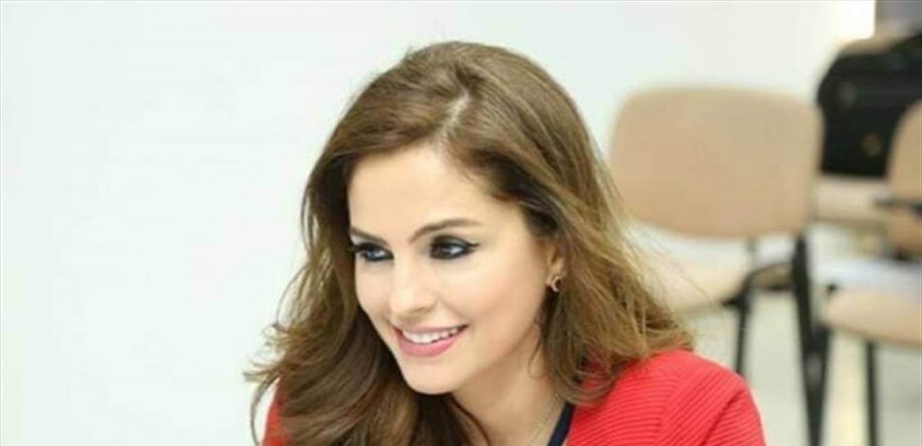 هكذا عايدت عبد الصمد 
