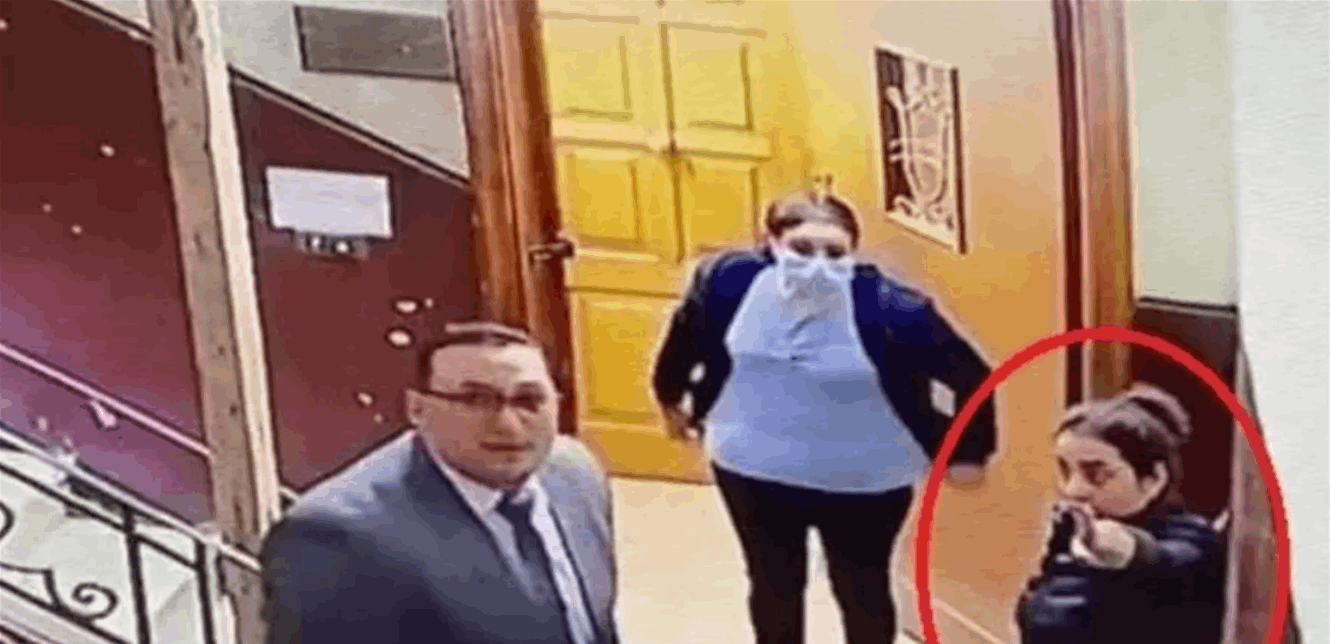 منقذة طفلة التحرش التي هزت مصر تكشف تفاصيل جديدة..