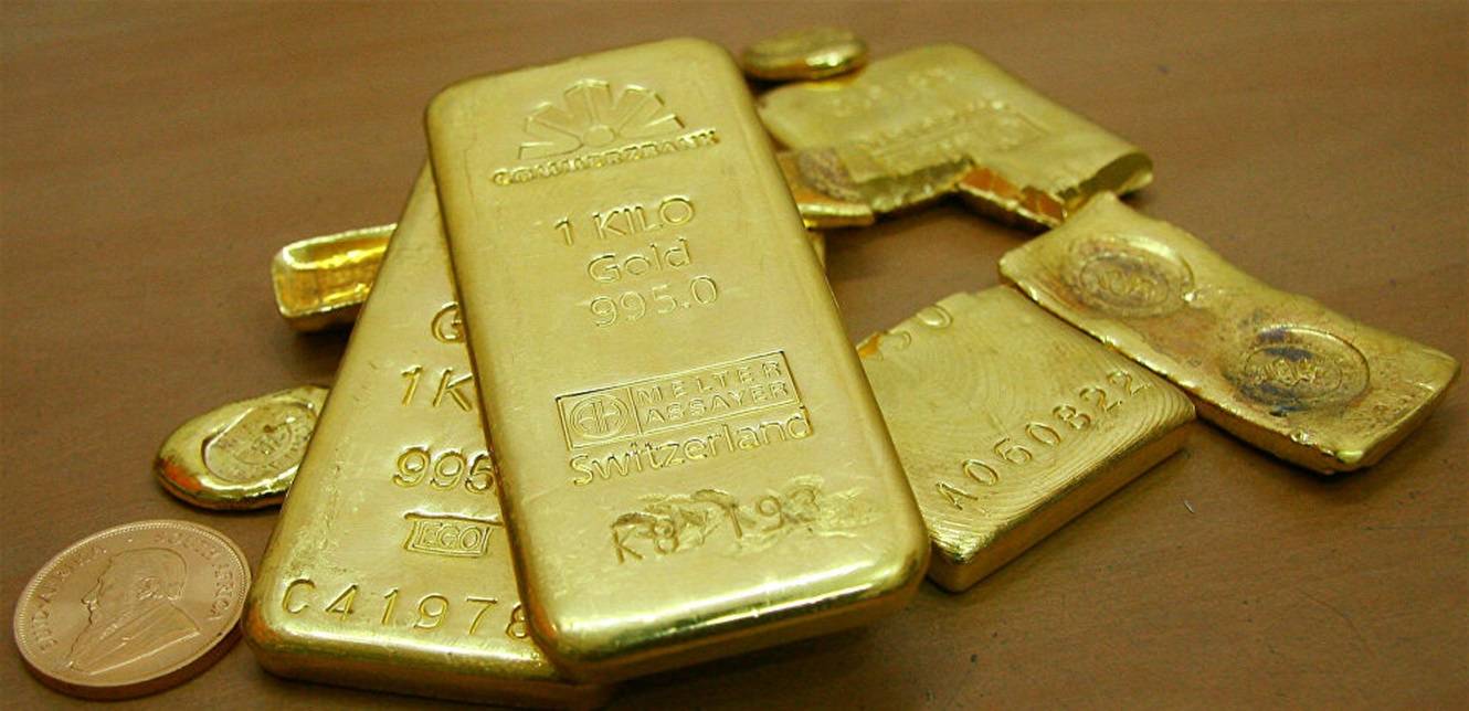 الذهب ارتفع.. كم أصبح سعره؟