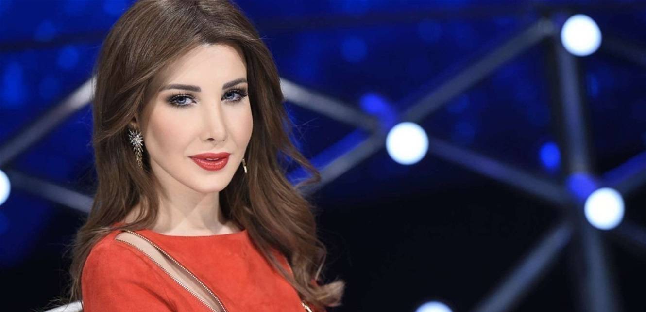 هذه هدية نانسي عجرم لوالدتها في عيد الأم (فيديو)
