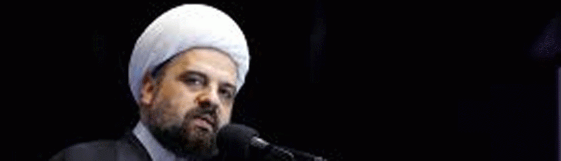 المفتي الجعفري استقبل السفير السعودي