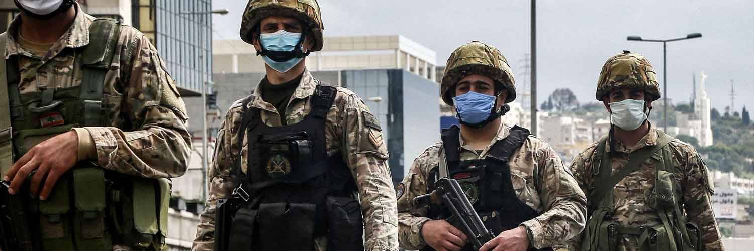 منع الشوارع المتقابلة..وتوجيهات صارمة للجيش بمنع قطع الطرق