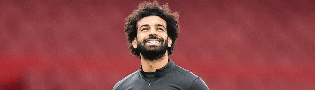 صلاح أبلغ إدارة ليفربول بنيته الرحيل الى اسبانيا الصيف المقبل
