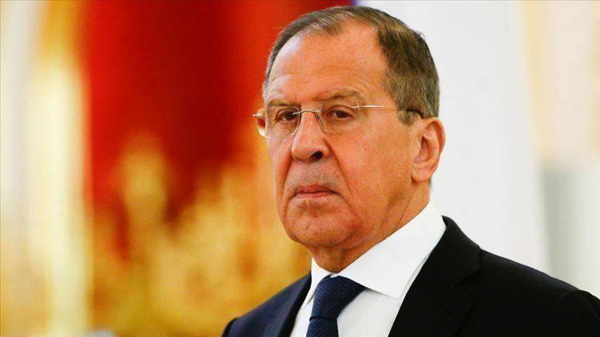 لافروف: رفع الحوثيين عن قائمة الإرهاب الأميركية ليس شيكا على بياض والأولوية وقف القتال
