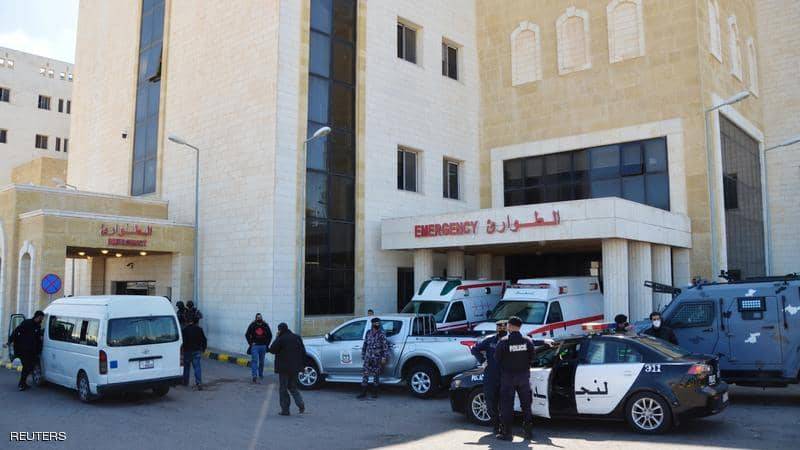 الحكومة الأردنية: العقاب سيطال كل المتورطين في فاجعة السلط