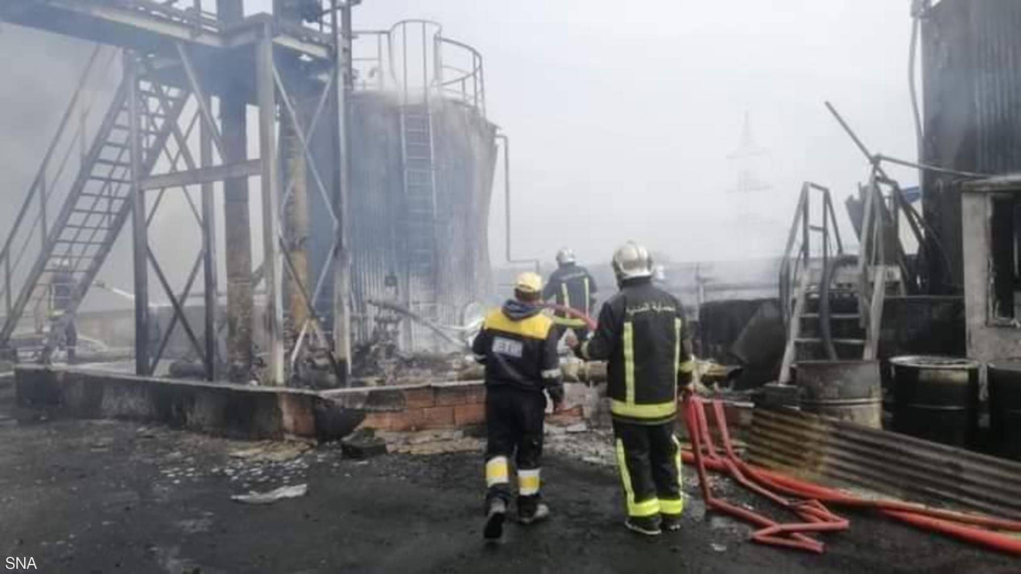انفجار قابس.. هل نجت تونس من سيناريو مرفأ بيروت؟