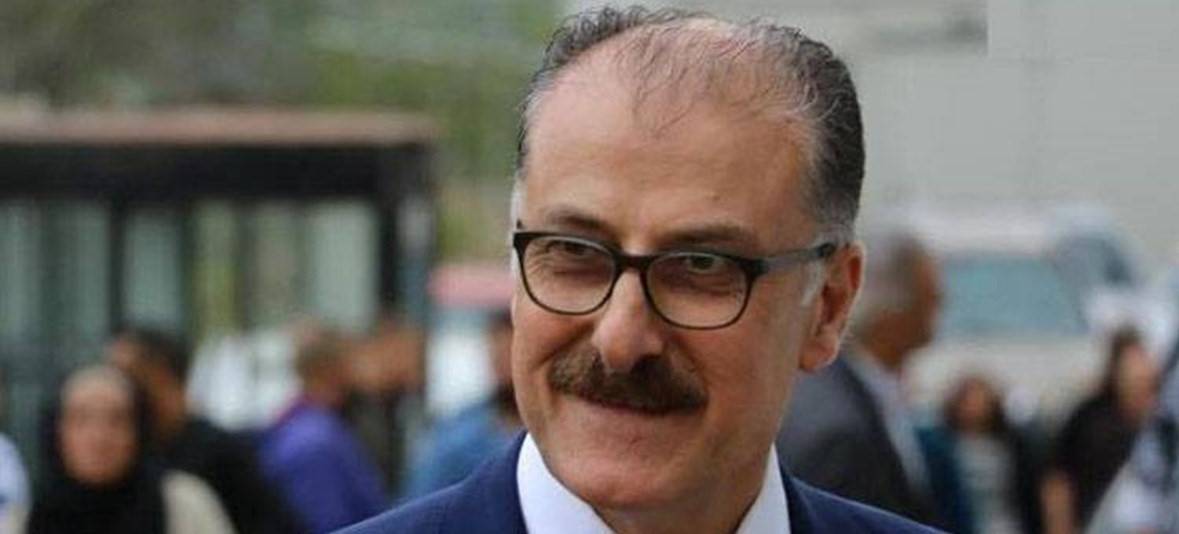 عبدالله: ناشدنا مشاريع واقتراحات قوانين مرتبطة بالشأن الصحي