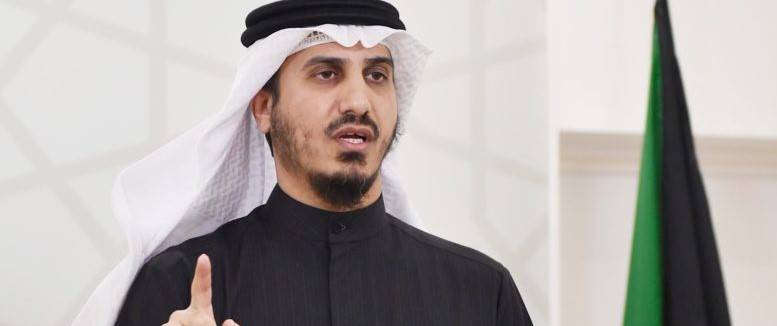 إبطال عضوية نائب في مجلس الأمة الكويتي