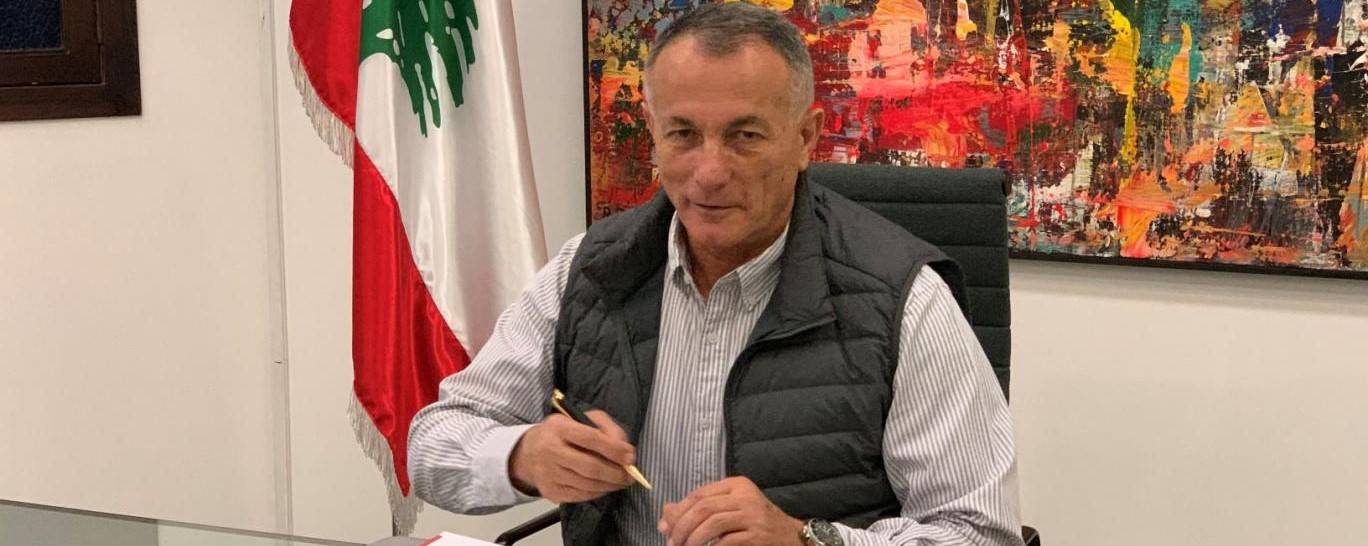 روكز : يريدون تطويع الجيش والصراعات الشخصية "ما بتحرز" لإيقاف الحكومة