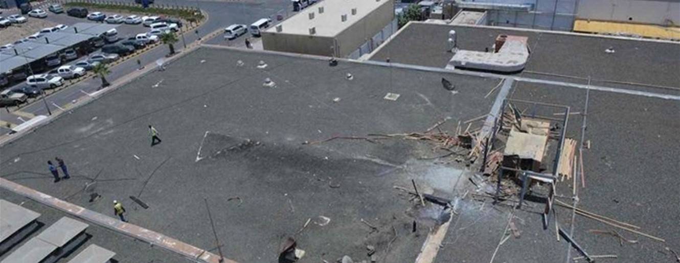 الحوثيون يستهدفون مطار أبها وقاعدة الملك خالد الجوية