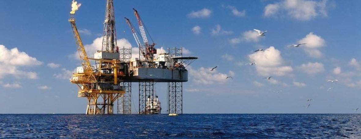 النفط يرتفع عالمياً مع تحسن توقعات طلب الطاقة الصيني