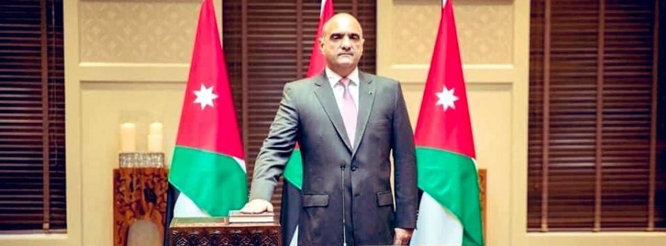 رئيس وزراء الأردن : ما حدث في مستشفى السلط مسؤولية الحكومة ولن نتهرب منه