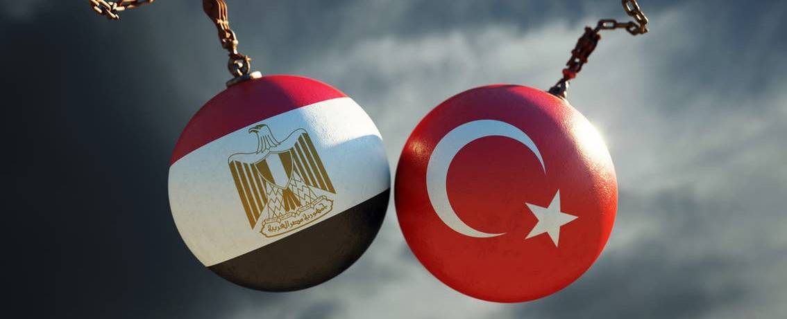 وزير تركي سابق يكشف سبب أزمة أنقرة مع القاهرة