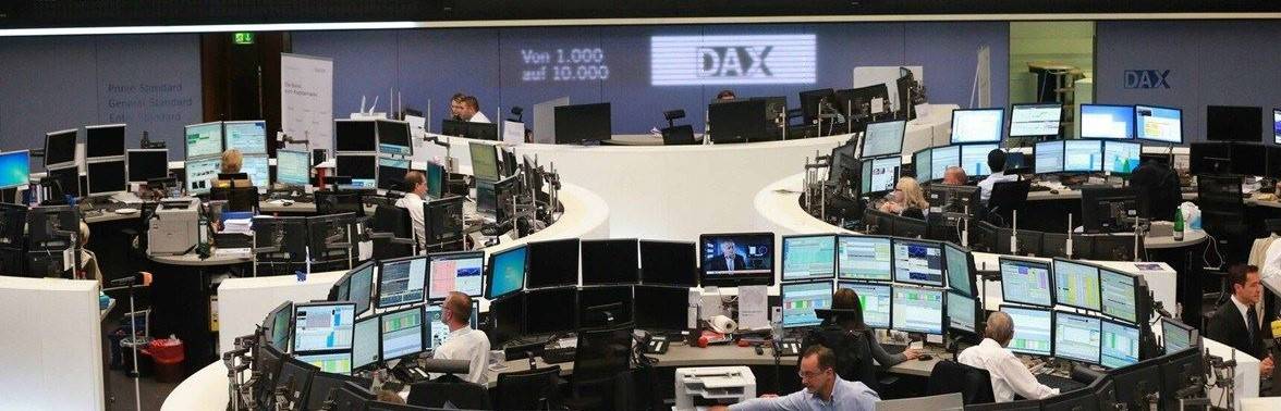 ارتفاع الأسهم الأوروبية و"دانون" يقفز بعد الإطاحة بالرئيس التنفيذي