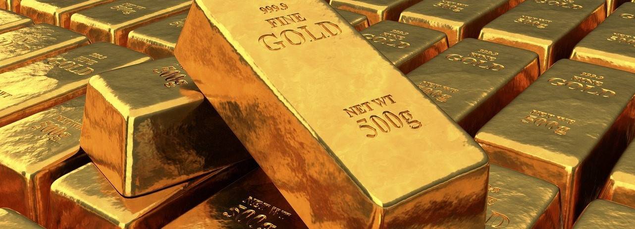 الذهب يتراجع بفعل ارتفاع العوائد الأميركية