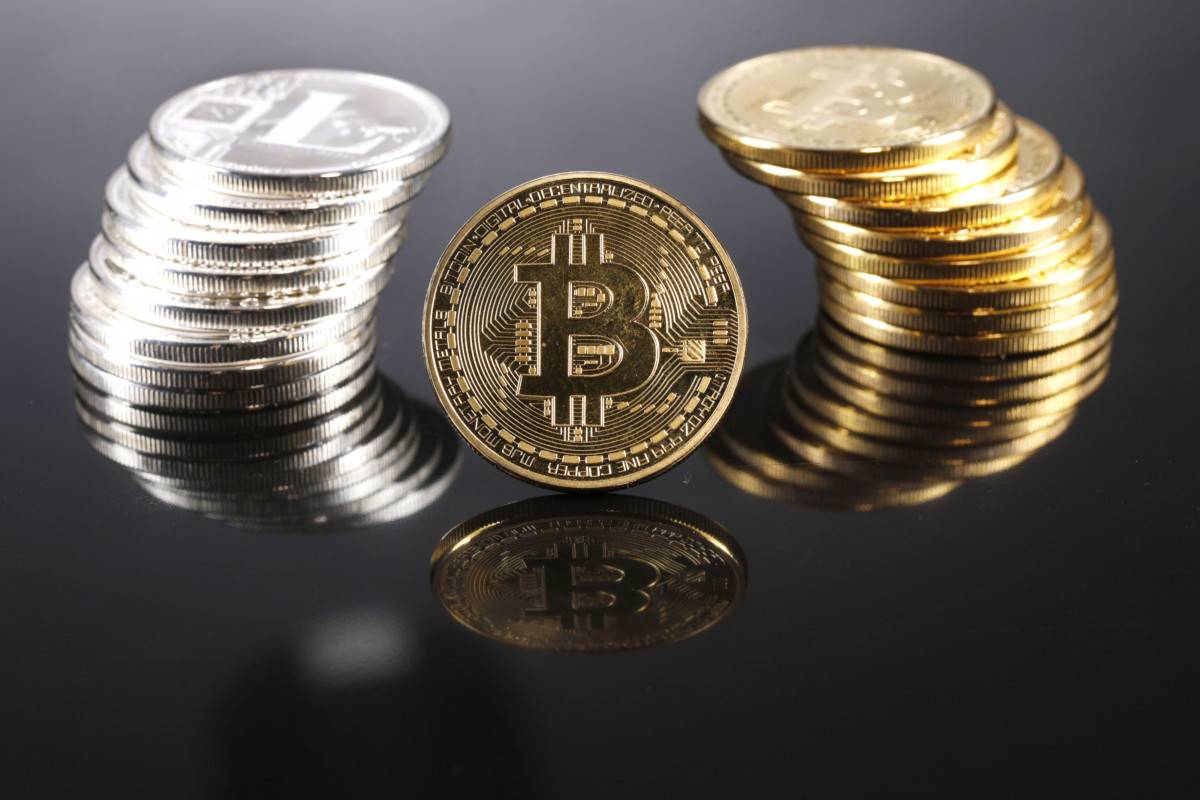 سعر "بتكوين" يقفز لقمة قياسية جديدة