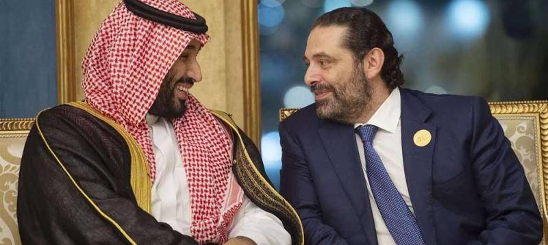 هذا ما تريده السعودية من الحريري
