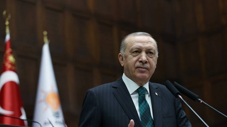 أردوغان عن الاتصالات مع مصر: إذا وصلت إلى نتائج إيجابية سنقوم بتعزيزها ورفع مستواها